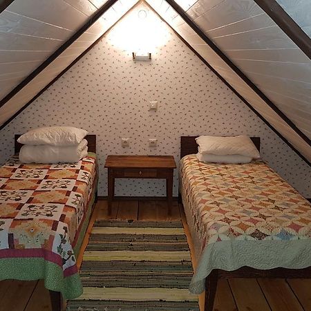 Maenni Summerhouse Kassari Dış mekan fotoğraf