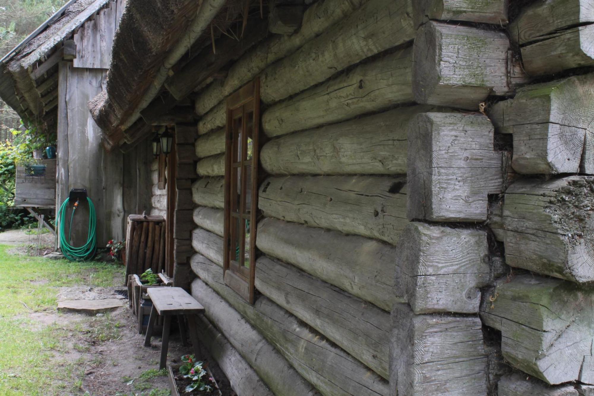 Maenni Summerhouse Kassari Dış mekan fotoğraf