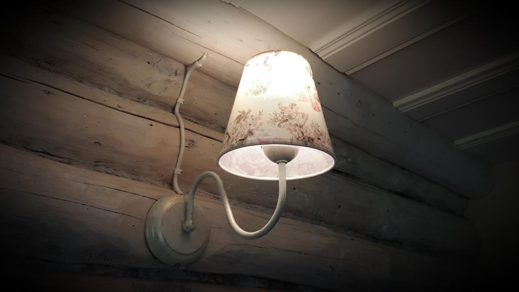 Maenni Summerhouse Kassari Dış mekan fotoğraf