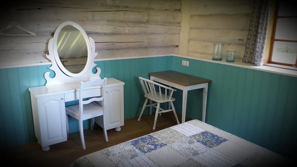 Maenni Summerhouse Kassari Dış mekan fotoğraf