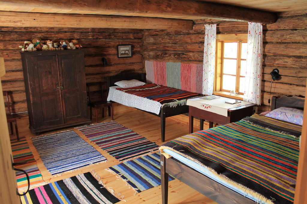 Maenni Summerhouse Kassari Dış mekan fotoğraf