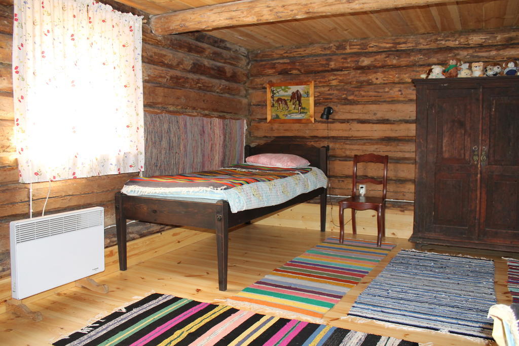 Maenni Summerhouse Kassari Oda fotoğraf