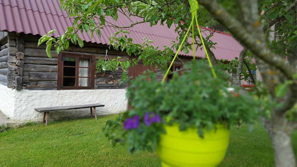Maenni Summerhouse Kassari Dış mekan fotoğraf